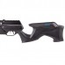 Crosman Prospect Regulated PCP Air Rifle Black Synthetic Stock .22 calibre 10 shot