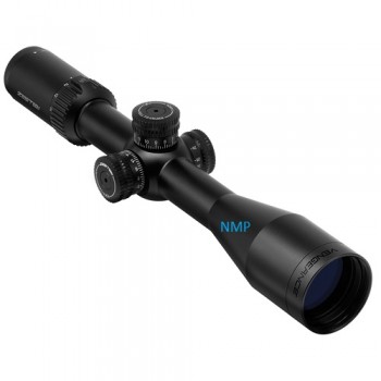 ZeroTech Vengeance Rifle Scope 3-12 x 40 WITH Duplex Reticule ZTVG3124