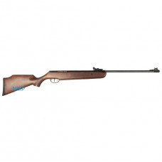 Crosman Vantage spring powered air rifle calibre .22 wood stock